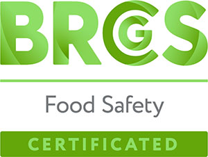 BRC Food Safety Accreditation