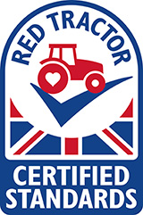 Red Tractor Accreditation